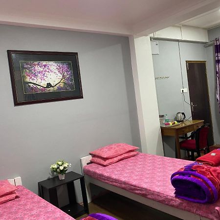 Jan Homestay Shillong Kültér fotó
