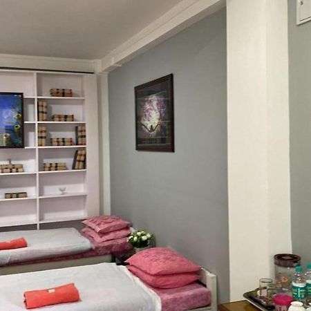 Jan Homestay Shillong Kültér fotó