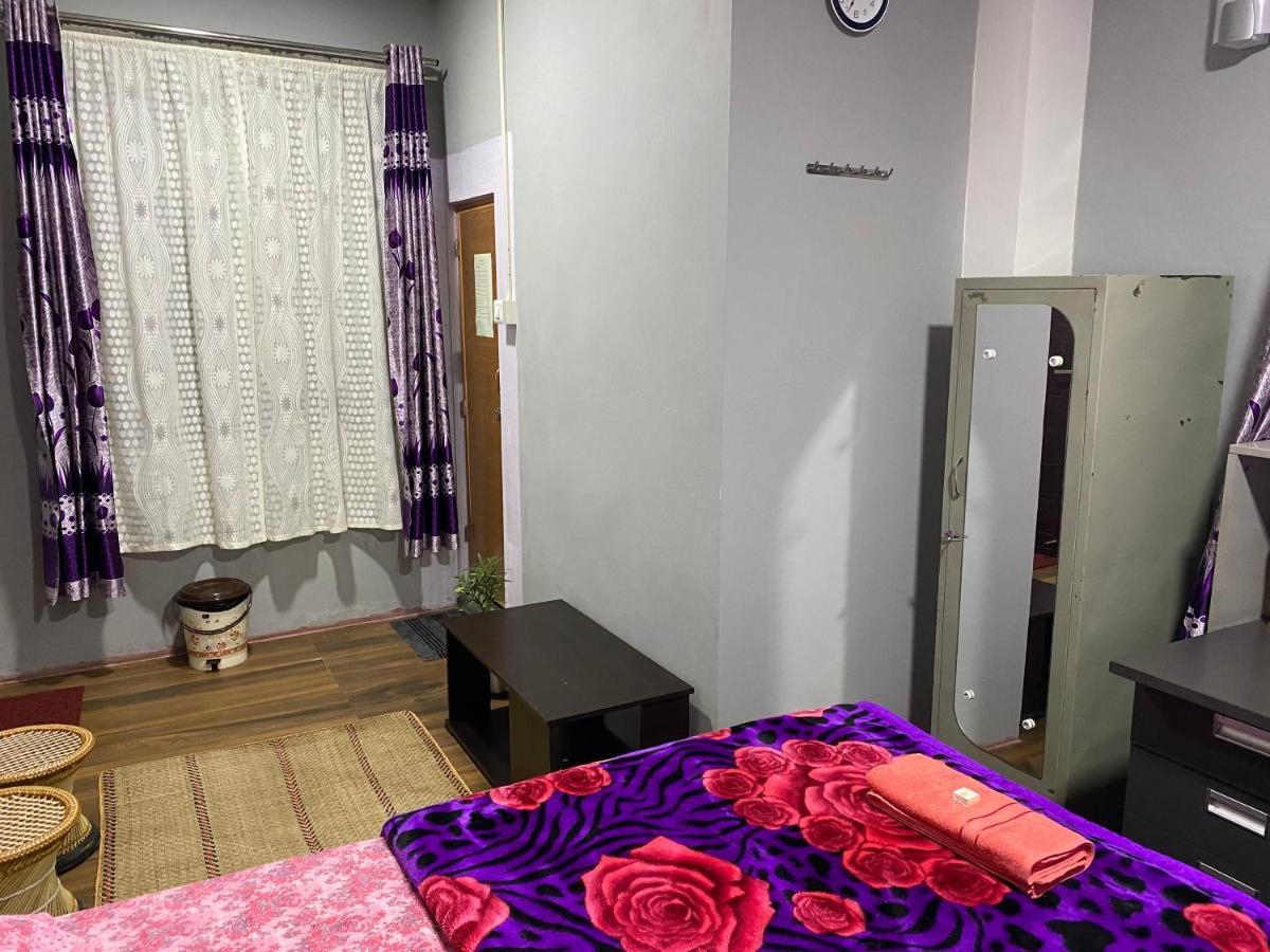 Jan Homestay Shillong Kültér fotó