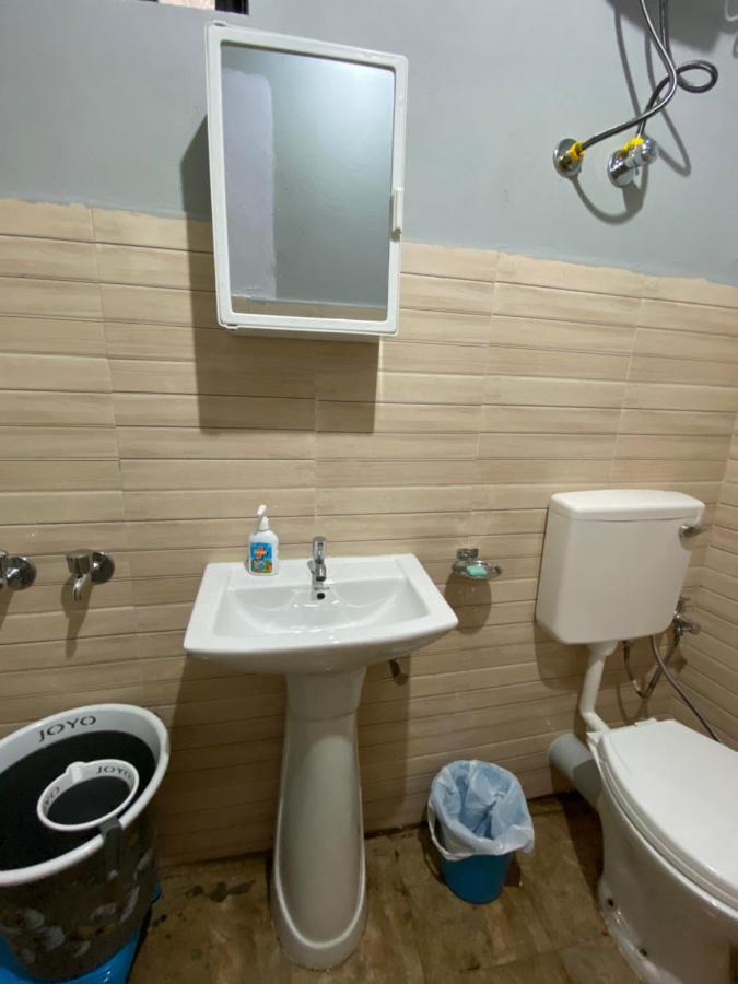 Jan Homestay Shillong Kültér fotó